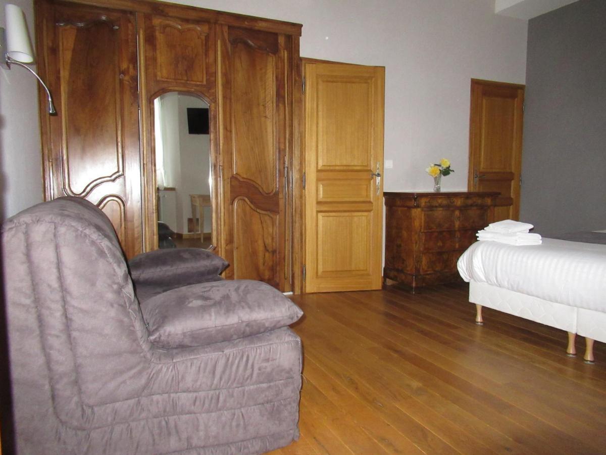 Hotel La Montagne Fleurie Barèges Εξωτερικό φωτογραφία