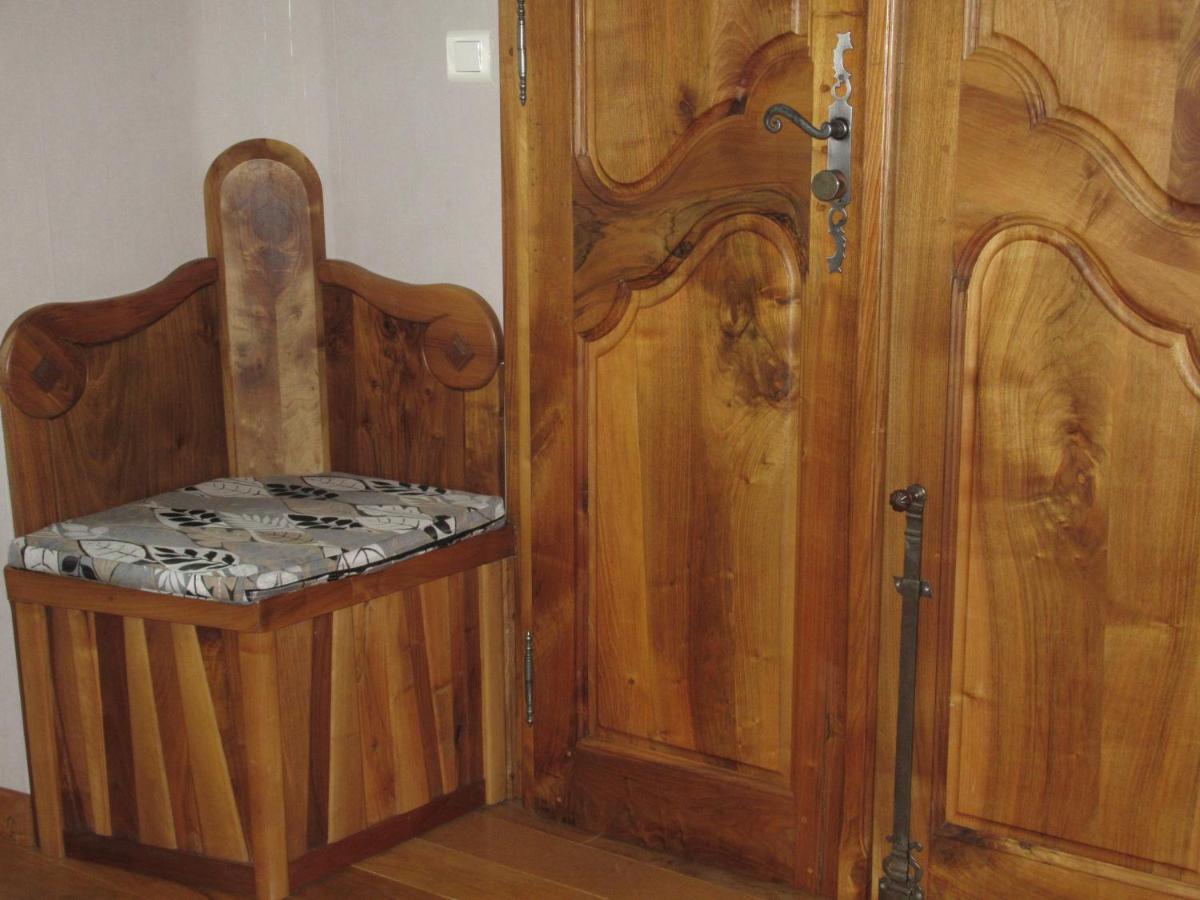 Hotel La Montagne Fleurie Barèges Εξωτερικό φωτογραφία