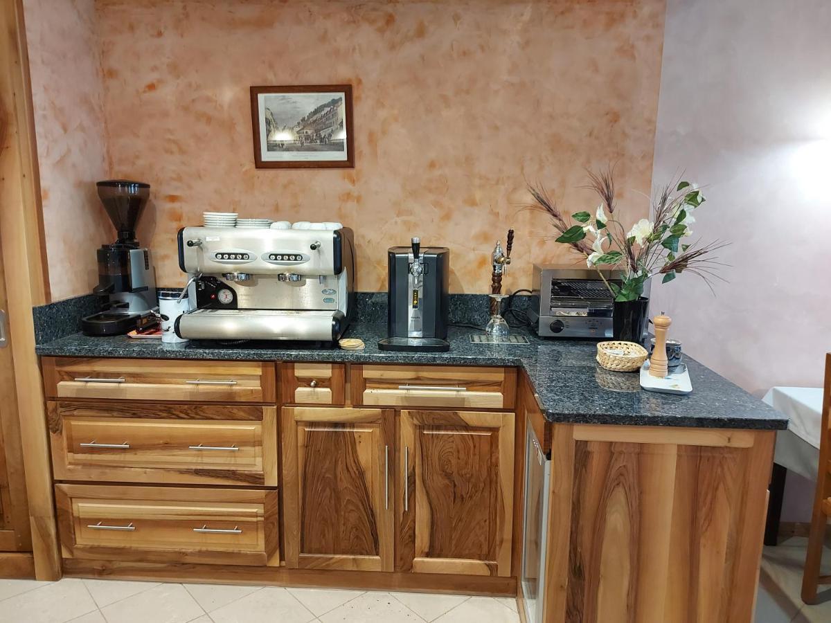 Hotel La Montagne Fleurie Barèges Εξωτερικό φωτογραφία