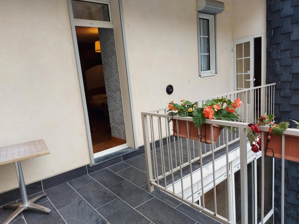Hotel La Montagne Fleurie Barèges Εξωτερικό φωτογραφία