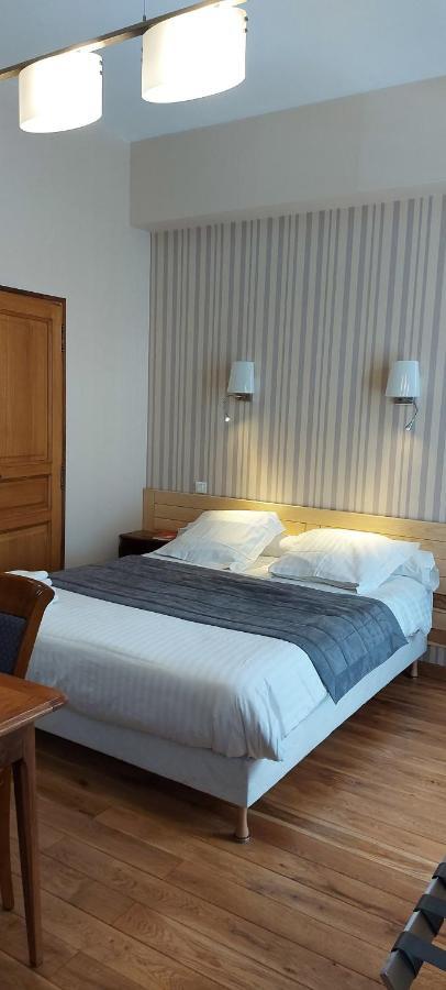 Hotel La Montagne Fleurie Barèges Εξωτερικό φωτογραφία