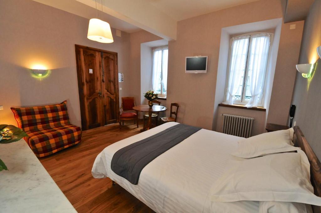 Hotel La Montagne Fleurie Barèges Εξωτερικό φωτογραφία