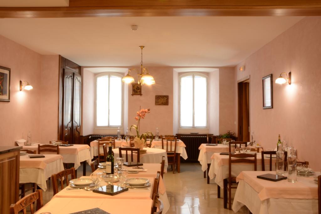 Hotel La Montagne Fleurie Barèges Εξωτερικό φωτογραφία